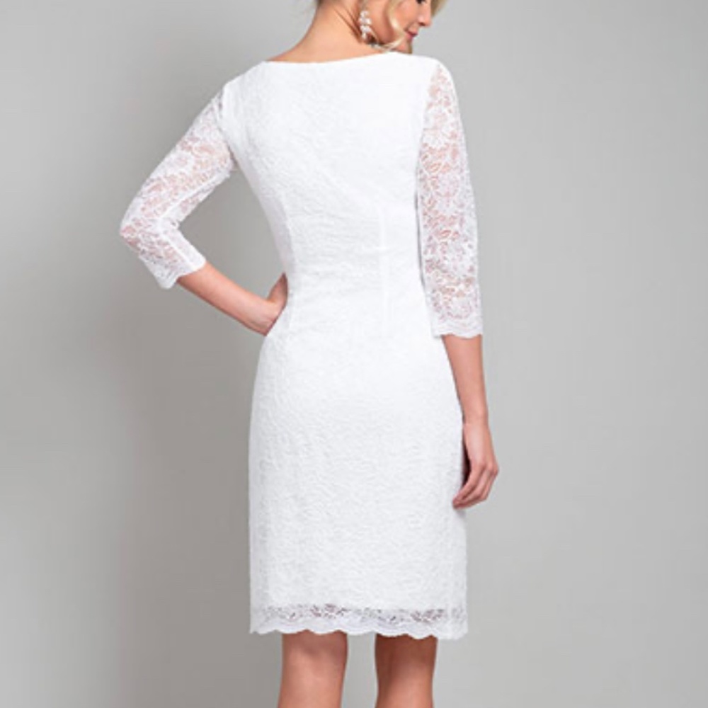 Alie Street London Katherine Lace Dress